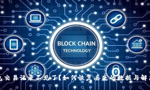 TP钱包交易记录不见了？如何恢复丢失的数据与解决方案