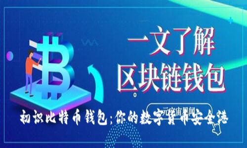 初识比特币钱包：你的数字货币安全港