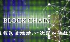 如何通过区块链钱包查地