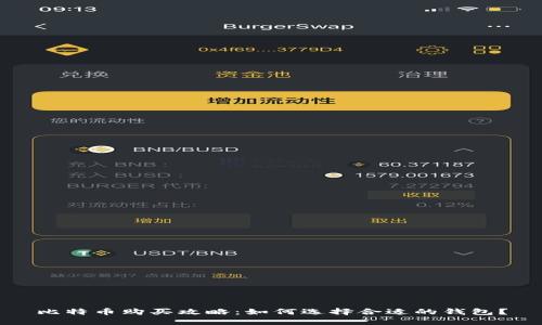 比特币购买攻略：如何选择合适的钱包？