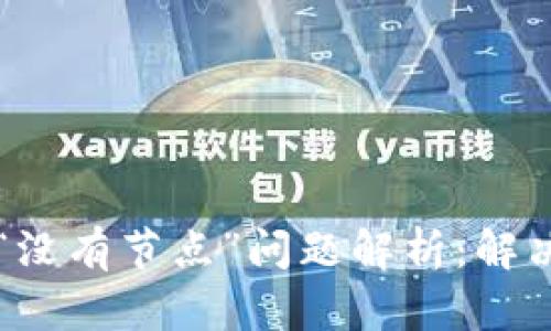 以太坊钱包中的“没有节点”问题解析：解决方法与实践指南