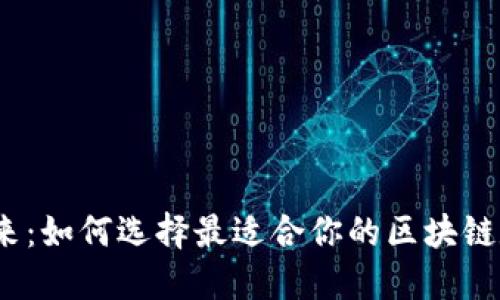 数字化未来：如何选择最适合你的区块链数字钱包？