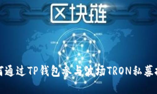 如何通过TP钱包参与波场TRON私募投资