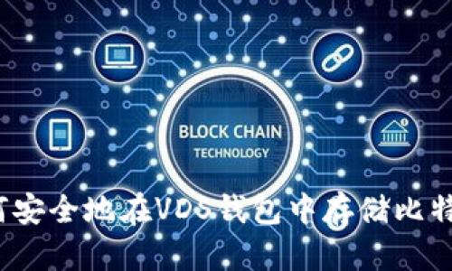 如何安全地在VDS钱包中存储比特币？