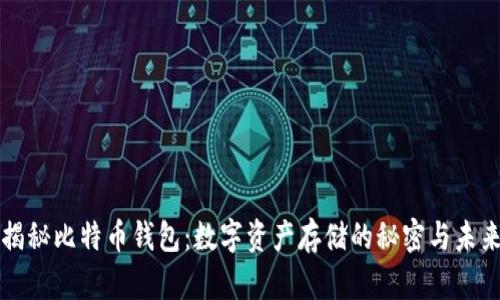 揭秘比特币钱包：数字资产存储的秘密与未来