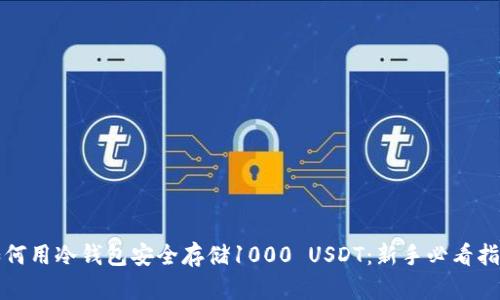 如何用冷钱包安全存储1000 USDT：新手必看指南