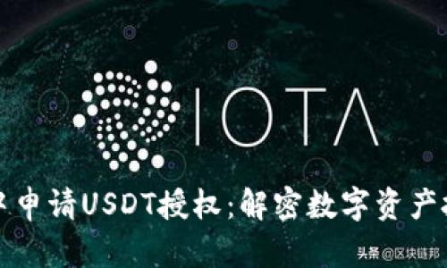 如何在钱包中申请USDT授权：解密数字资产投资的第一步