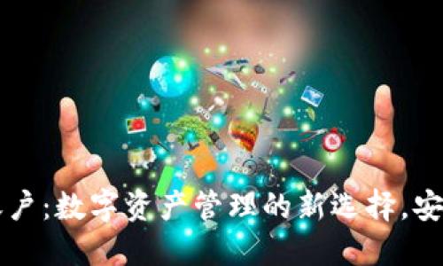 区块链钱包账户：数字资产管理的新选择，安全与便利并重