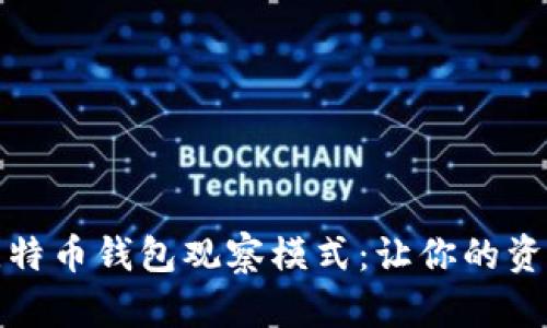 如何开启比特币钱包观察模式：让你的资产安全无忧