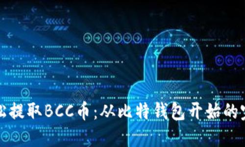 如何轻松提取BCC币：从比特钱包开始的完整指南