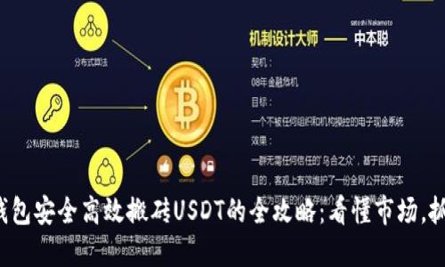 通过TP钱包安全高效搬砖USDT的全攻略：看懂市场，抓住机遇！