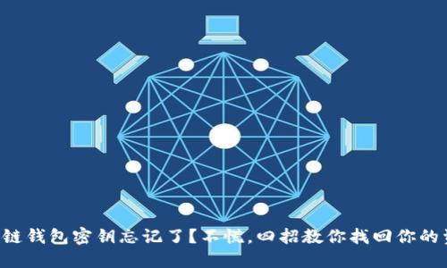 区块链钱包密钥忘记了？不慌，四招教你找回你的资产！