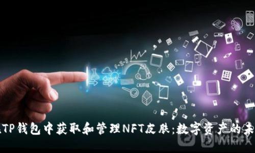 如何在TP钱包中获取和管理NFT皮肤：数字资产的未来之门
