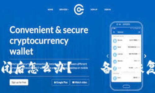 虚拟币钱包关闭后怎么办？——备份、恢复与风险全解析