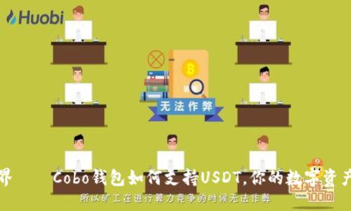 解密世界——Cobo钱包如何支持USDT，你的数字资产新选择