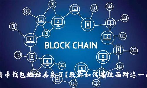 比特币钱包地址丢失了？教你如何有效面对这一问题