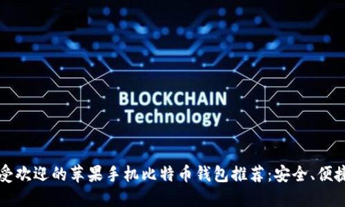 2023年最受欢迎的苹果手机比特币钱包推荐：安全、便捷、值得信赖