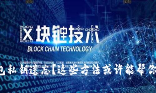 TP钱包私钥遗忘？这些方法或许能帮你找回！