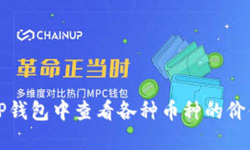 如何在TP钱包中查看各种币种的价值与信息