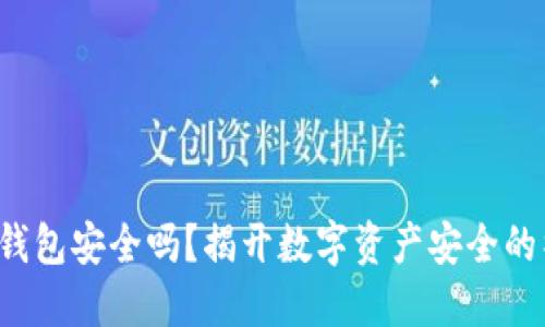 TP钱包冷钱包安全吗？揭开数字资产安全的神秘面纱！