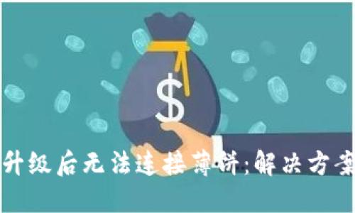 TP钱包升级后无法连接薄饼：解决方案与技巧