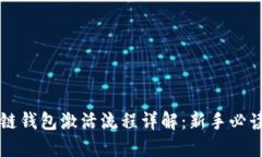 区块链钱包激活流程详解