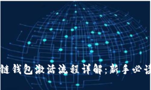 区块链钱包激活流程详解：新手必读指南