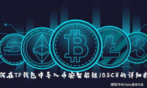如何在TP钱包中导入币安智能链（BSC）的详细指南