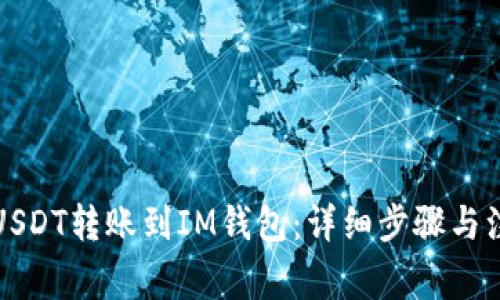 如何将USDT转账到IM钱包：详细步骤与注意事项