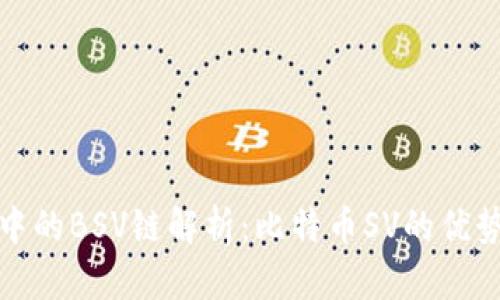 TP钱包中的BSV链解析：比特币SV的优势与挑战