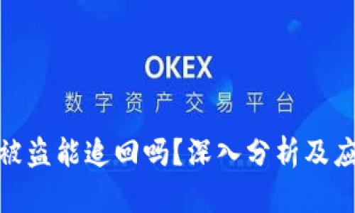 TP钱包被盗能追回吗？深入分析及应对措施