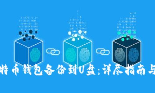 如何将比特币钱包备份到U盘：详尽指南与注意事项