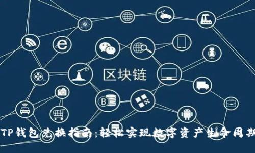 新版TP钱包兑换指南：轻松实现数字资产生命周期管理
