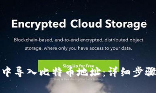 如何在比太钱包中导入比特币地址：详细步骤与常见问题解答