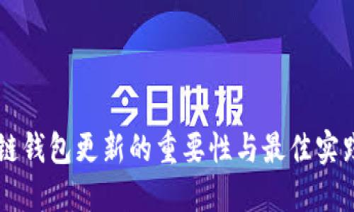 区块链钱包更新的重要性与最佳实践指南