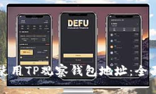 如何使用TP观察钱包地址：全面指南