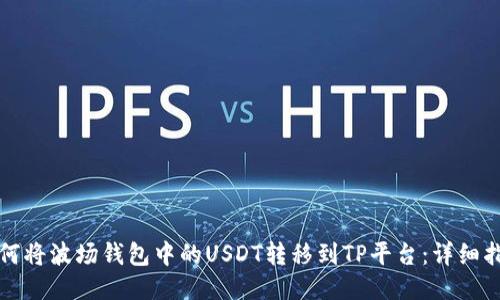 如何将波场钱包中的USDT转移到TP平台：详细指南