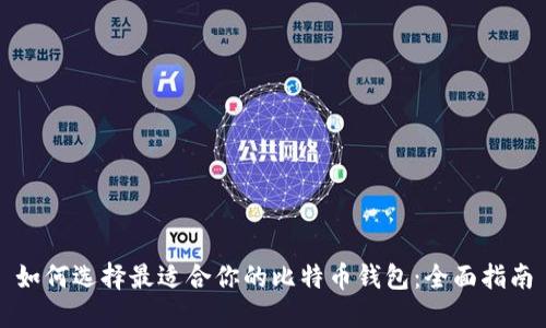 如何选择最适合你的比特币钱包：全面指南