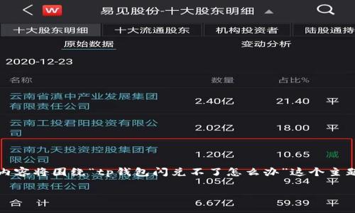 注意：为了能够提供更有效的帮助，以下内容将围绕“tp钱包闪兑不了怎么办”这个主题展开，尽量提供相关的信息和解决方案。

: tp钱包闪兑故障排查与解决方案
