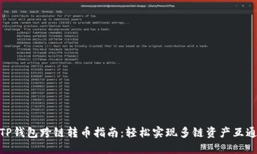 TP钱包跨链转币指南：轻松实现多链资产互通