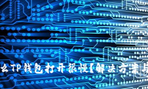 为什么TP钱包打开很慢？解决方案与建议