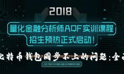 解决比特币钱包同步不上的问题：全面指南