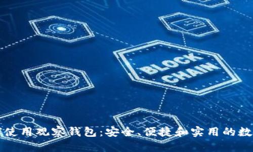 全面解析TP如何使用观察钱包：安全、便捷和实用的数字资产管理工具