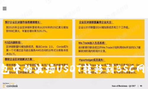 如何将TP钱包中的波场USDT转移到BSC网络：详细指南