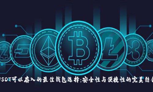 USDT可以存入的最佳钱包选择：安全性与便捷性的完美结合