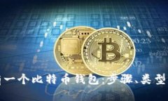 如何拥有一个比特币钱包