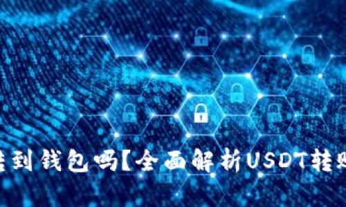  USDT可以转到钱包吗？全面解析USDT转账与存储问题
