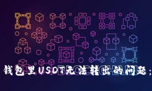 如何解决钱包里USDT无法转出的问题：完整指南