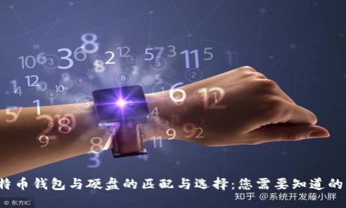  比特币钱包与硬盘的匹配与选择：您需要知道的一切