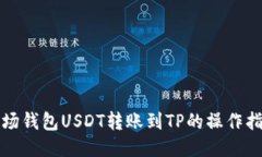 波场钱包USDT转账到TP的操
